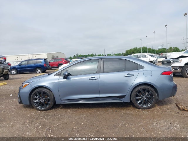 Toyota COROLLA SE 2023 5YFS4MCE5PP164906 Image 15