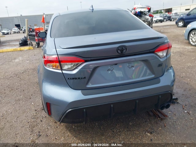 Toyota COROLLA SE 2023 5YFS4MCE5PP164906 Image 17