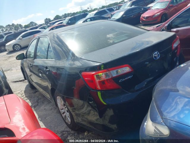 4T1BD1FK4EU121718 Toyota Camry Hybrid Le