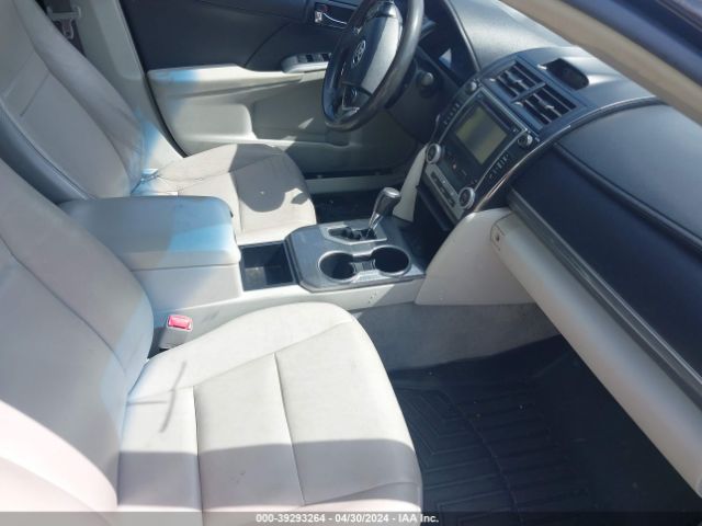 4T1BD1FK4EU121718 Toyota Camry Hybrid Le