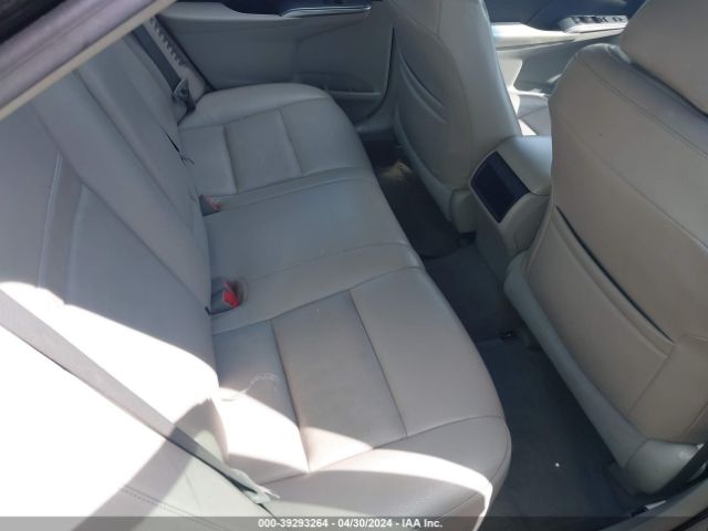 4T1BD1FK4EU121718 Toyota Camry Hybrid Le