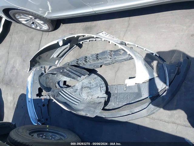 Ford Taurus Limited 2016 1FAHP2F89GG129479 Image 12