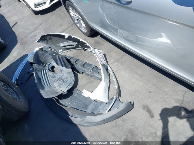 Ford Taurus Limited 2016 1FAHP2F89GG129479 Image 14