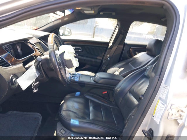 Ford Taurus Limited 2016 1FAHP2F89GG129479 Image 16
