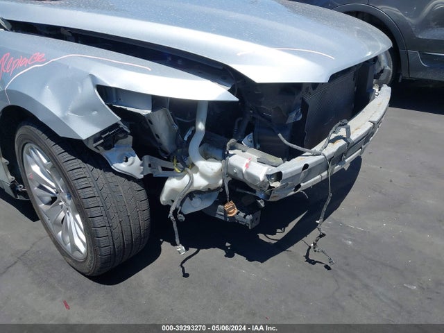 Ford Taurus Limited 2016 1FAHP2F89GG129479 Image 6