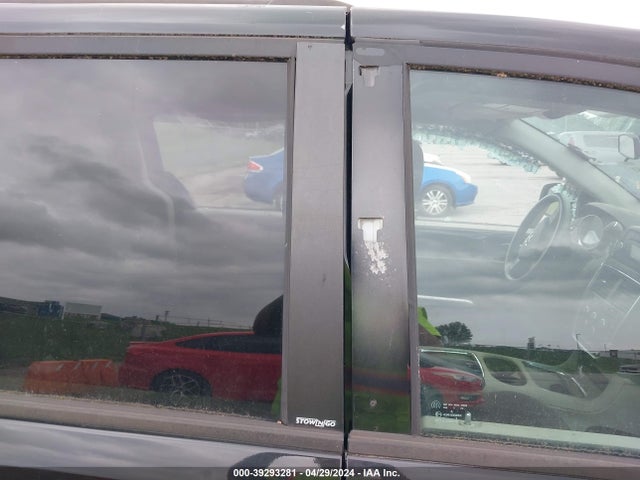 Dodge Grand Caravan Sxt 2014 2C4RDGCG0ER182101 Image 14