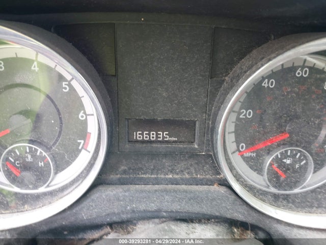 Dodge Grand Caravan Sxt 2014 2C4RDGCG0ER182101 Image 7