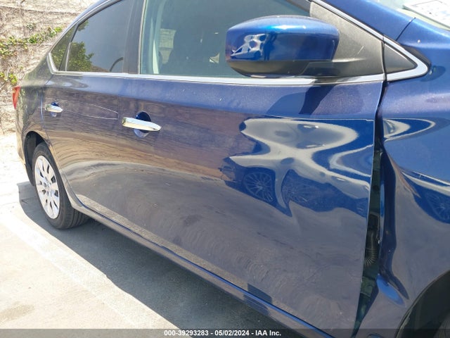 Nissan SENTRA S 2019 3N1AB7APXKY417527 Image 15
