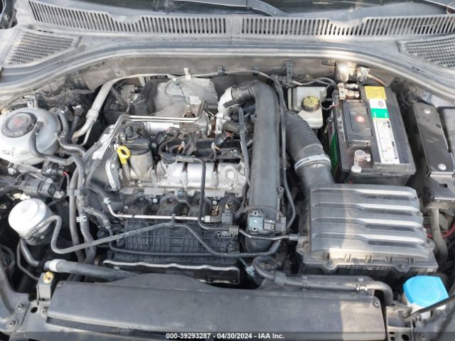 3VWG57BU5KM007807 Volkswagen Jetta 1.4t Sel Premium