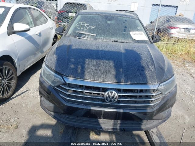 3VWG57BU5KM007807 Volkswagen Jetta 1.4t Sel Premium