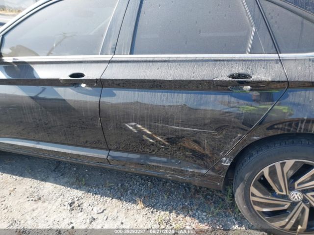 3VWG57BU5KM007807 Volkswagen Jetta 1.4t Sel Premium