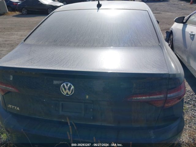 3VWG57BU5KM007807 Volkswagen Jetta 1.4t Sel Premium