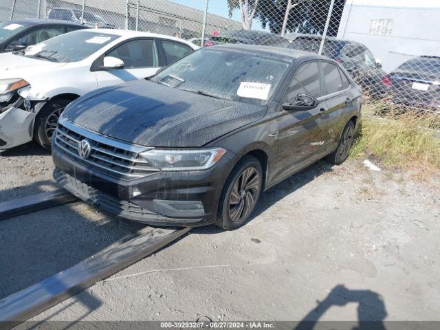 3VWG57BU5KM007807 Volkswagen Jetta 1.4t Sel Premium