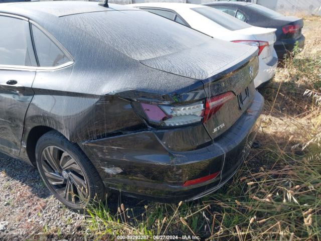 3VWG57BU5KM007807 Volkswagen Jetta 1.4t Sel Premium