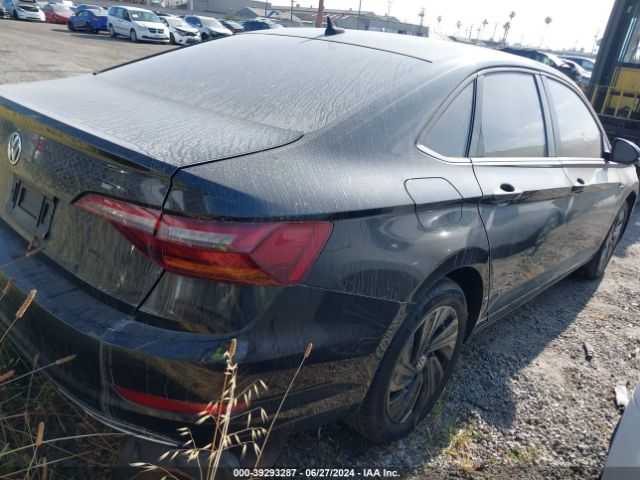 3VWG57BU5KM007807 Volkswagen Jetta 1.4t Sel Premium