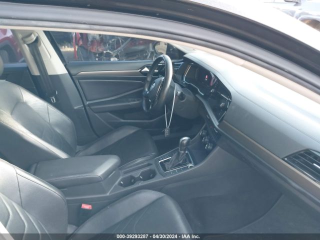 3VWG57BU5KM007807 Volkswagen Jetta 1.4t Sel Premium