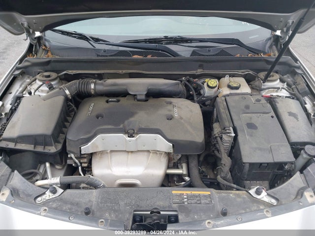 Chevrolet MALIBU 1LT 2015 1G11C5SL9FF346983 Image 10
