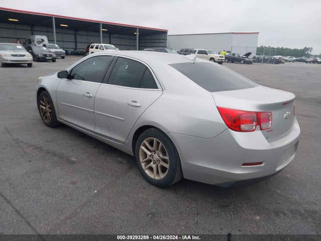 Chevrolet MALIBU 1LT 2015 1G11C5SL9FF346983 Image 3