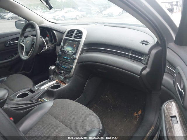 Chevrolet MALIBU 1LT 2015 1G11C5SL9FF346983 Image 5