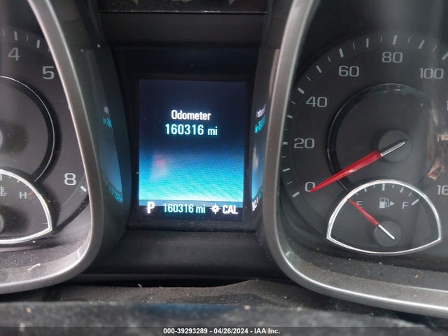 Chevrolet MALIBU 1LT 2015 1G11C5SL9FF346983 Image 7