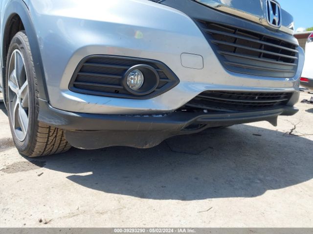 3CZRU6H58NM751652 Honda Hr-v Awd Ex