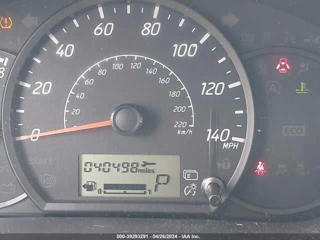 ML32A3HJXJH000615 Mitsubishi MIRAGE ES