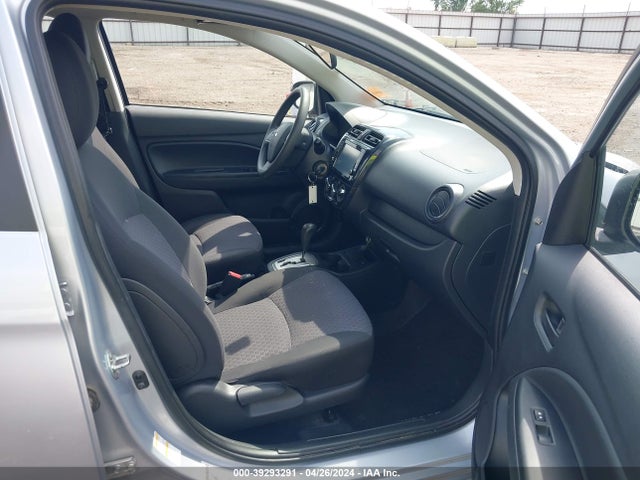 ML32A3HJXJH000615 Mitsubishi MIRAGE ES