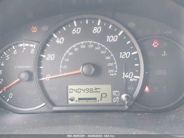 ML32A3HJXJH000615 Mitsubishi MIRAGE ES