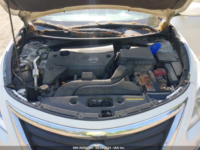 1N4AL3AP8EN348749 Nissan Altima 2.5/2.5 S/2.5 Sl/2.5 Sv