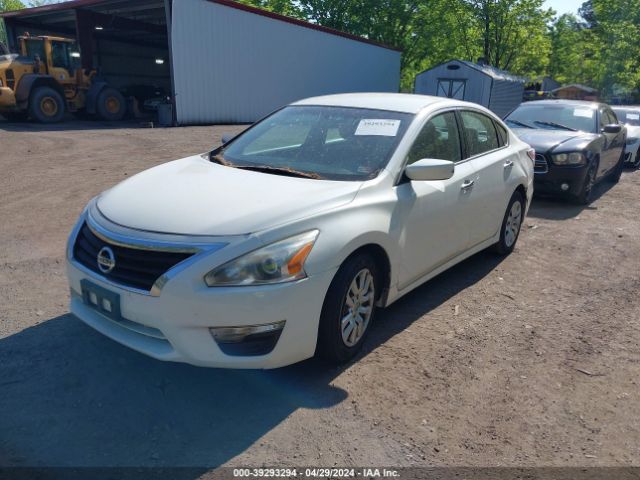 1N4AL3AP8EN348749 Nissan Altima 2.5/2.5 S/2.5 Sl/2.5 Sv