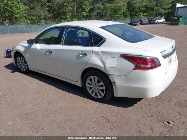 1N4AL3AP8EN348749 Nissan Altima 2.5/2.5 S/2.5 Sl/2.5 Sv