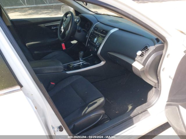 1N4AL3AP8EN348749 Nissan Altima 2.5/2.5 S/2.5 Sl/2.5 Sv