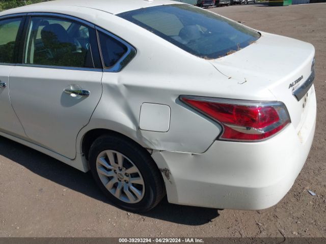 1N4AL3AP8EN348749 Nissan Altima 2.5/2.5 S/2.5 Sl/2.5 Sv