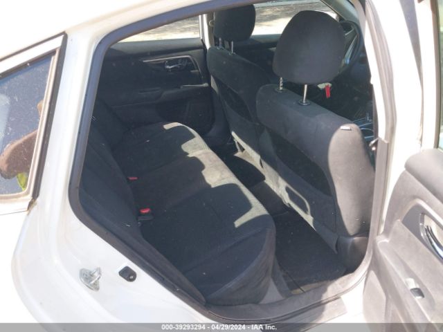1N4AL3AP8EN348749 Nissan Altima 2.5/2.5 S/2.5 Sl/2.5 Sv