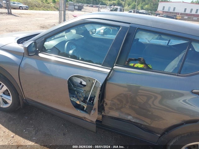Nissan Kicks S Xtronic Cvt 2022 3N1CP5BV7NL479657 Image 6