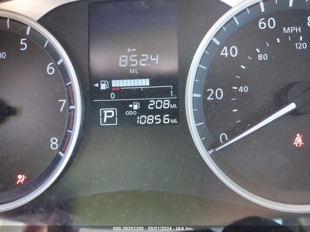 Nissan Kicks S Xtronic Cvt 2022 3N1CP5BV7NL479657 Image 7