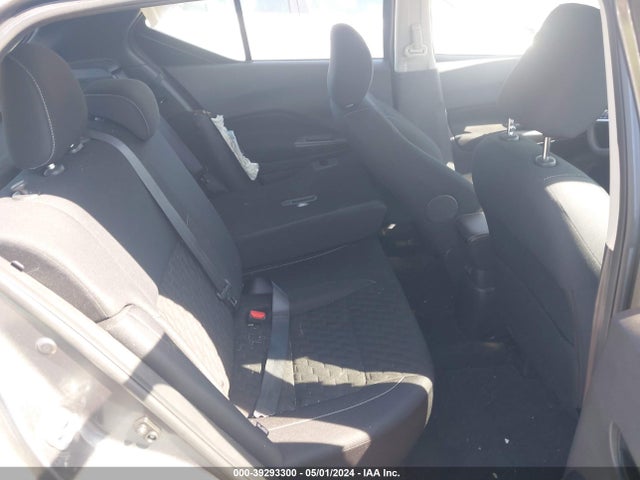 Nissan Kicks S Xtronic Cvt 2022 3N1CP5BV7NL479657 Image 8