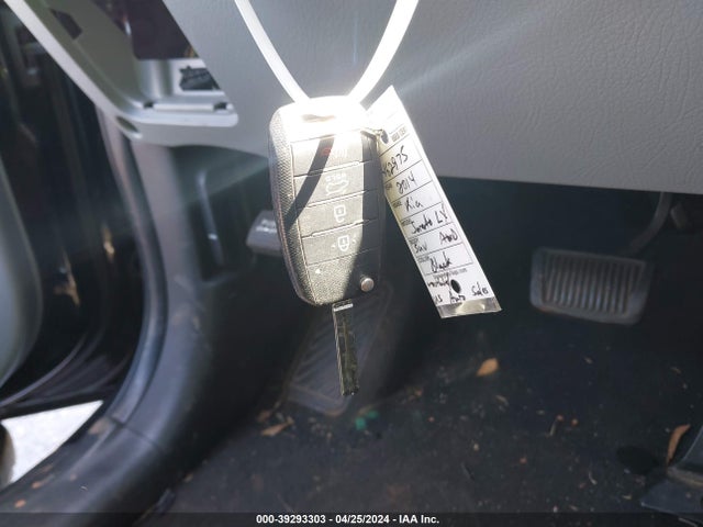KIA SORENTO LX 2014 5XYKTDA62EG462975 Image 11