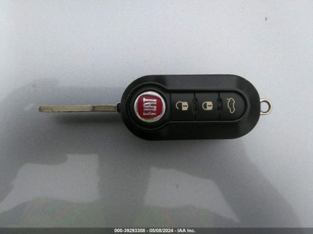 ZFBCFADH0FZ033475 Fiat 500l Urbana Trekking