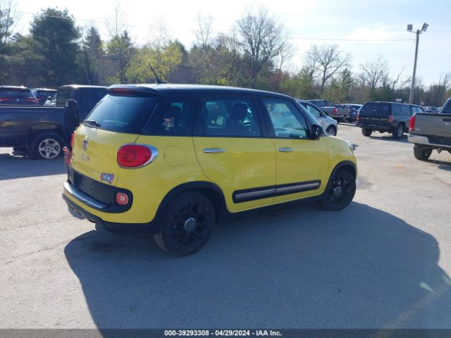 ZFBCFADH0FZ033475 Fiat 500l Urbana Trekking