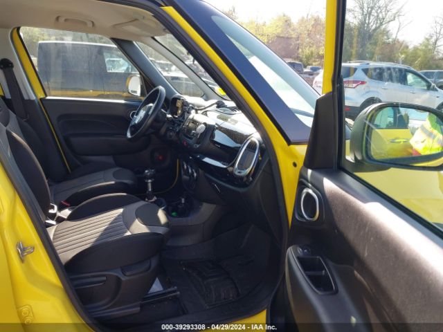 ZFBCFADH0FZ033475 Fiat 500l Urbana Trekking