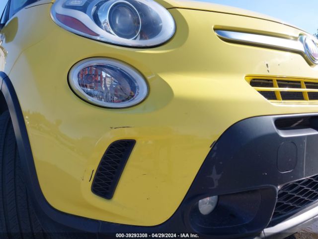 ZFBCFADH0FZ033475 Fiat 500l Urbana Trekking