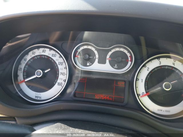 ZFBCFADH0FZ033475 Fiat 500l Urbana Trekking