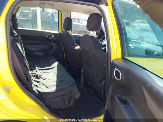 ZFBCFADH0FZ033475 Fiat 500l Urbana Trekking