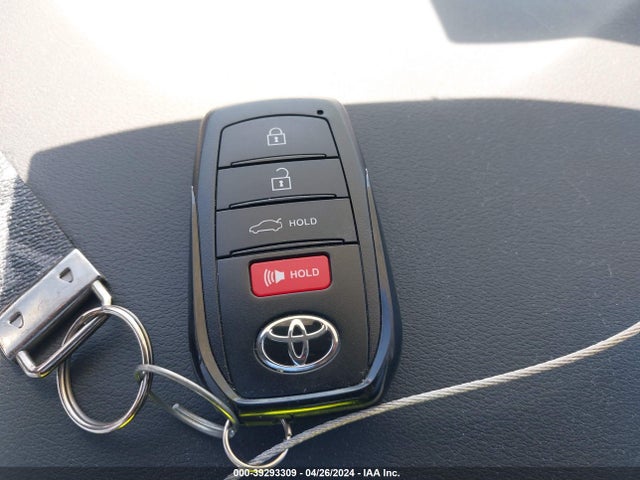 Toyota Corolla Nightshade Edition 2024 5YFB4MCE1RP180524 Image 11