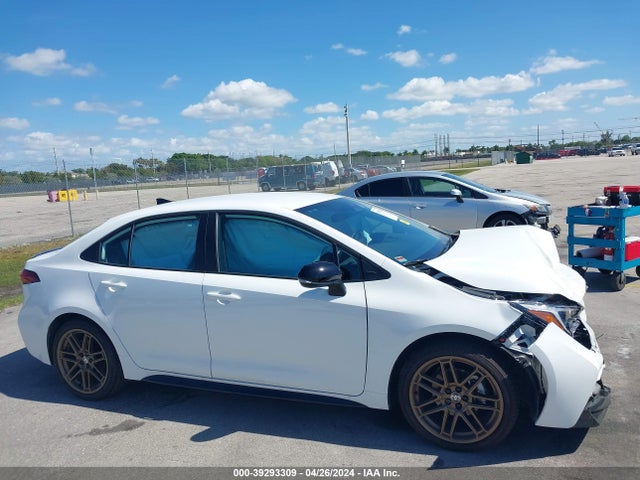 Toyota Corolla Nightshade Edition 2024 5YFB4MCE1RP180524 Image 13