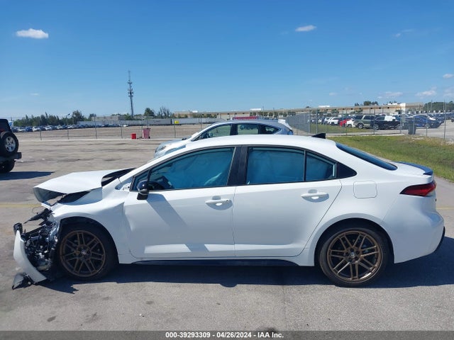 Toyota Corolla Nightshade Edition 2024 5YFB4MCE1RP180524 Image 14