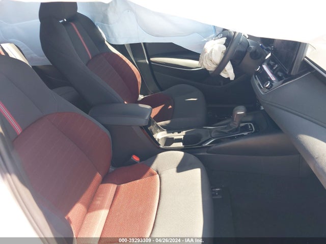 Toyota Corolla Nightshade Edition 2024 5YFB4MCE1RP180524 Image 5