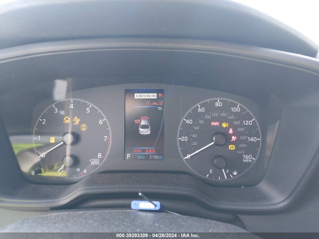 Toyota Corolla Nightshade Edition 2024 5YFB4MCE1RP180524 Image 7