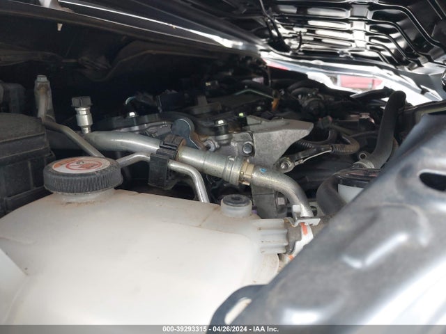 Toyota COROLLA SE 2020 5YFS4RCE5LP056471 Image 10